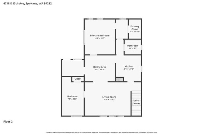 Foto del edificio - 4718 13th Ave S