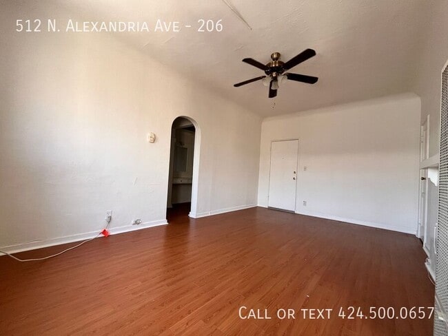 Photo - 512 Alexandria Ave Apartment