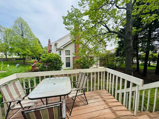 Foto del edificio - 2164 Seaver Ln