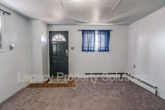 Foto del edificio - 505 S 10th St