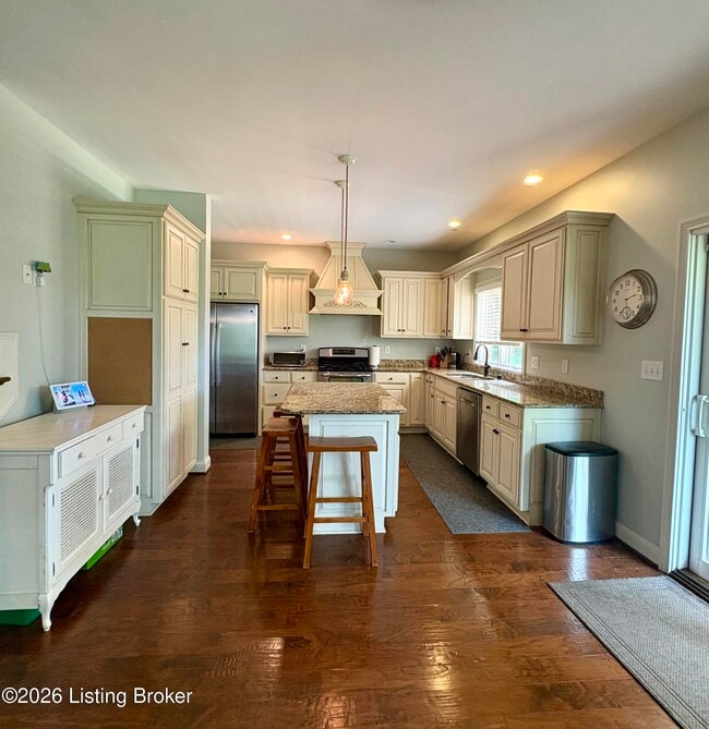 Building Photo - 4602 Timber Walk Ct