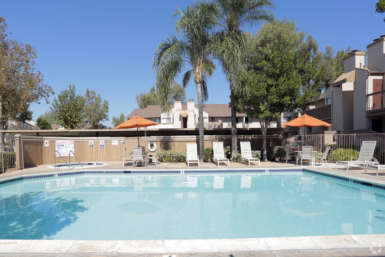 Oak Hill Apartments - Escondido, CA | Apartments.com