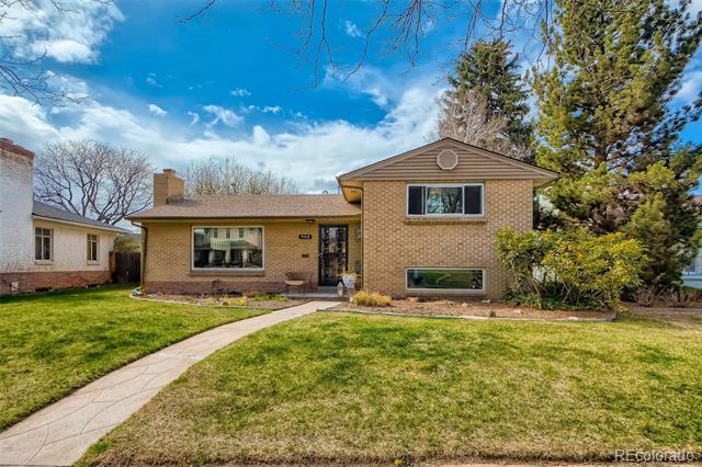Primary Photo - 965 S Fillmore Way