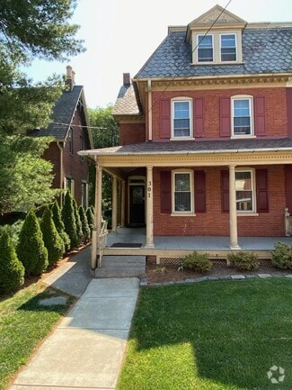 Building Photo - 301 S West End Ave