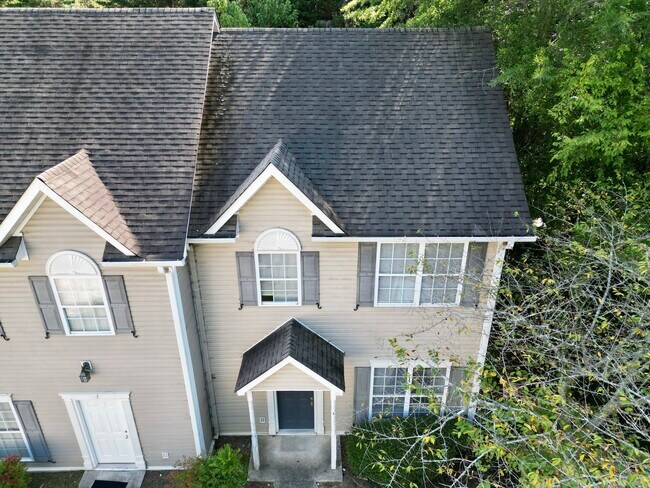 Foto del edificio - 107 Dodd Blvd SE