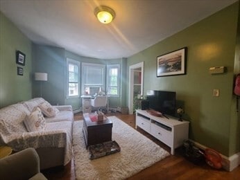 Foto del edificio - 364 K St