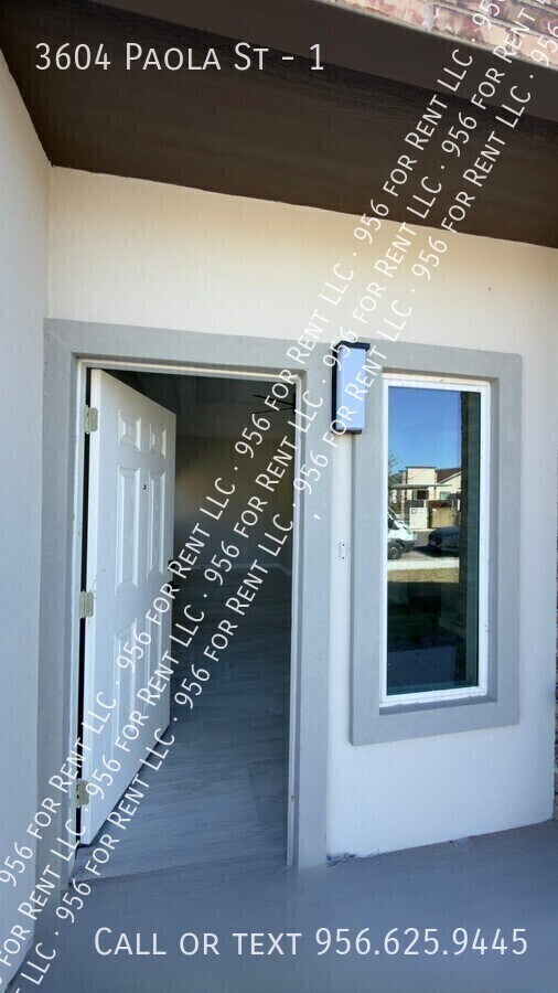 Foto del edificio - 3604 Paola St