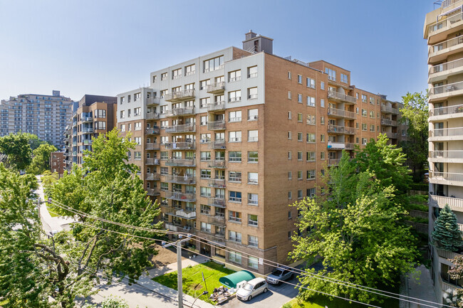 Building Photo - Hensall Ontario Northcrest Apartments