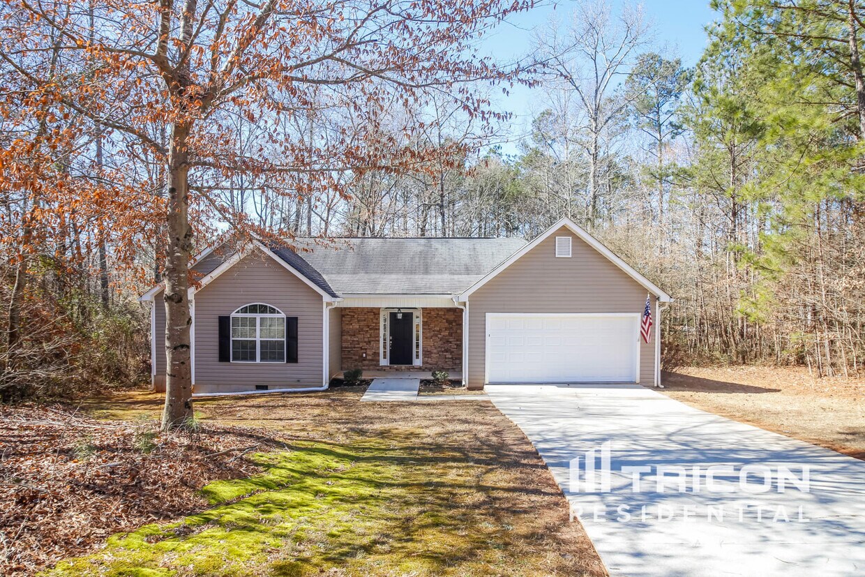 Primary Photo - 113 McKenzie Overlook Drive Carrollton GA