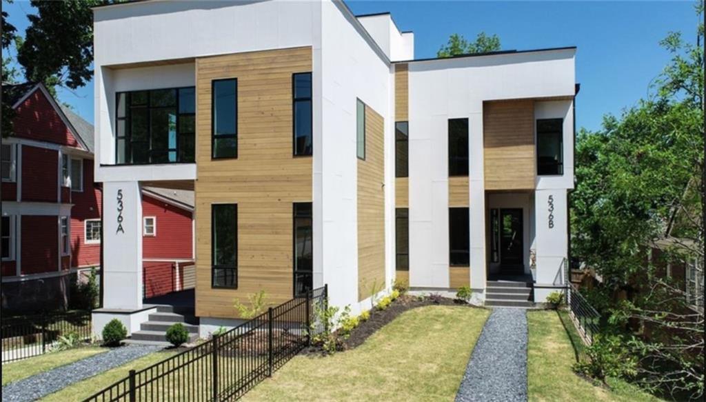 Foto principal - 536 Highland Ave NE