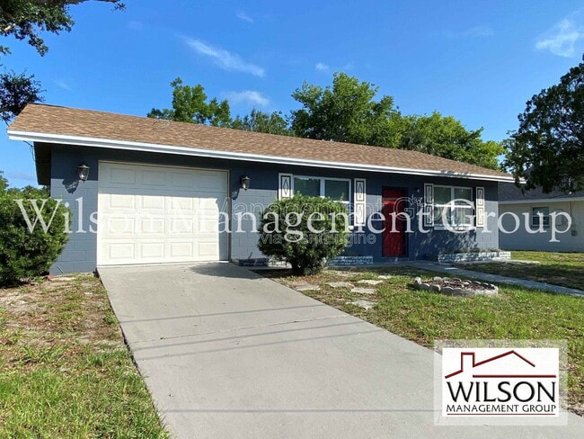 Foto del edificio - 1904 SW Rd