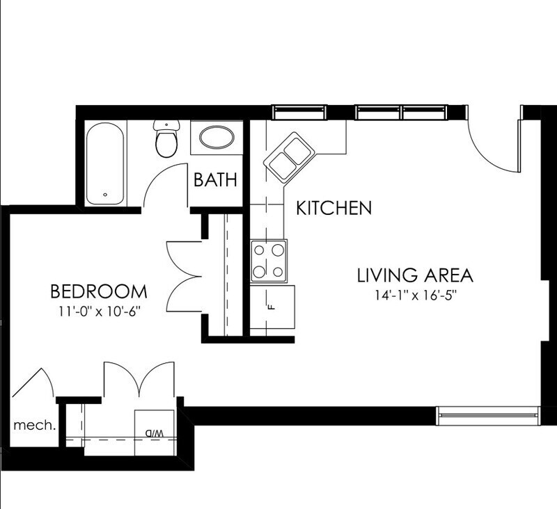 Foto del edificio - 301 Goshen St