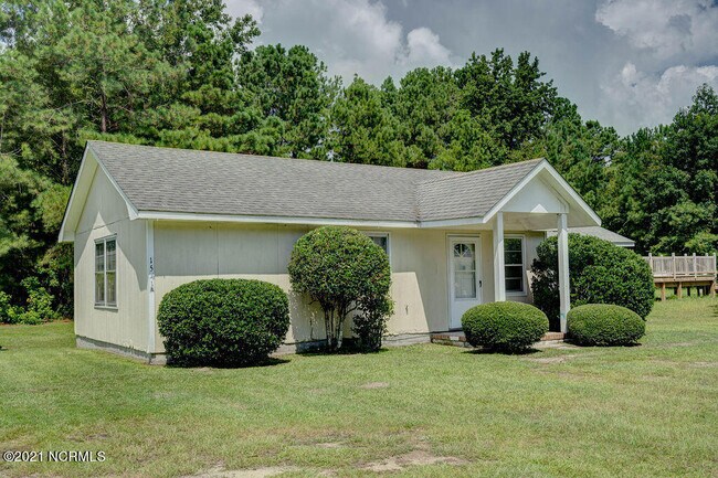 Foto del edificio - 1541 Dorsey Ln