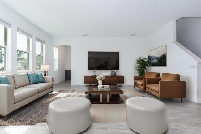 Foto del edificio - 7137 Dilly Lake Ave