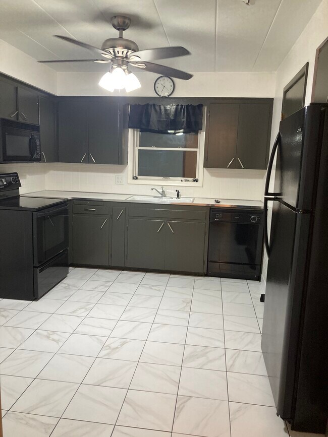 Cocina - 1798 Tanglewood Dr