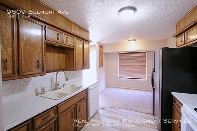 Foto del edificio - 3 bedroom in Lubbock TX 79424