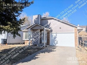 Building Photo - 6470 Lonsdale Dr