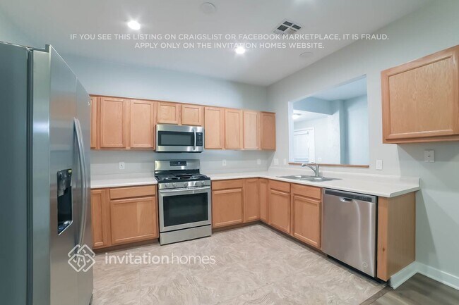 Foto del edificio - 8709 N 58th Ln