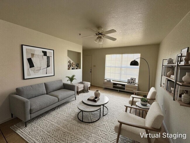Foto del edificio - 1106 Lansberry Ct