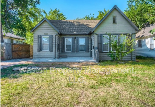 Photo - 1428 NW 45th St House