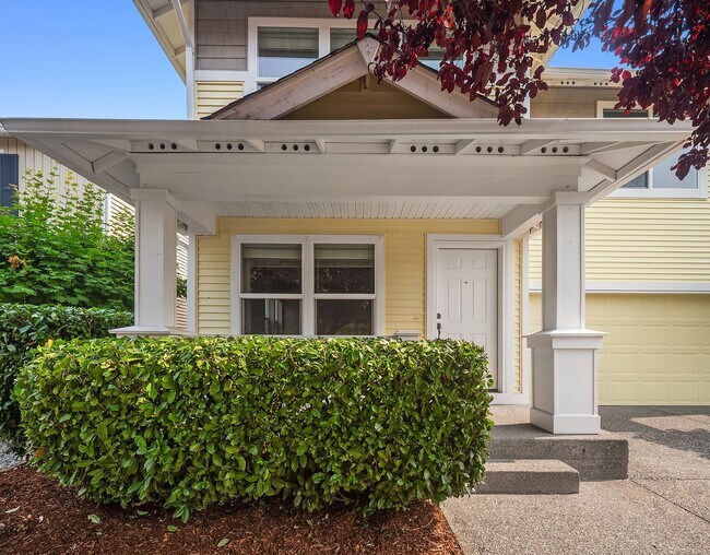 Foto del edificio - 3bd/2.5ba Snoqualmie Home