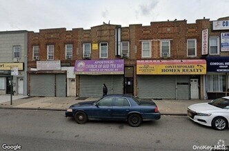 Building Photo - 214-47 Jamaica Ave