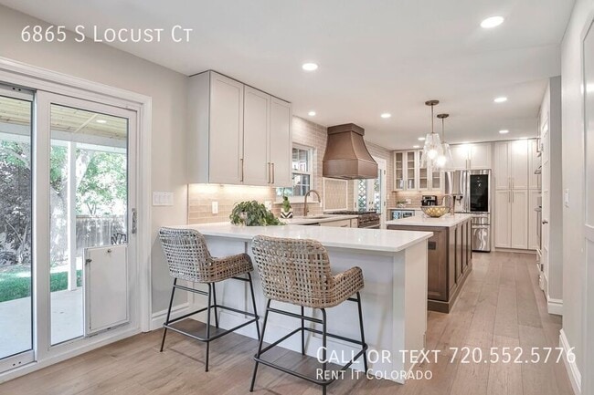 Photo - 6865 S Locust Ct House