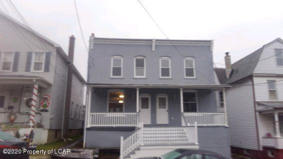 Building Photo - 209 Andover St