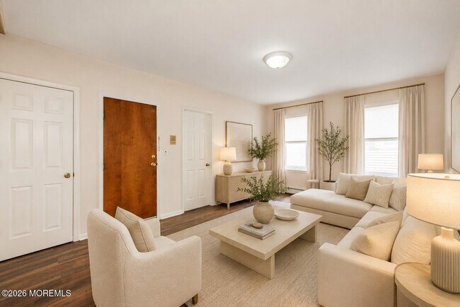 Foto del edificio - 11 Brookline Ave