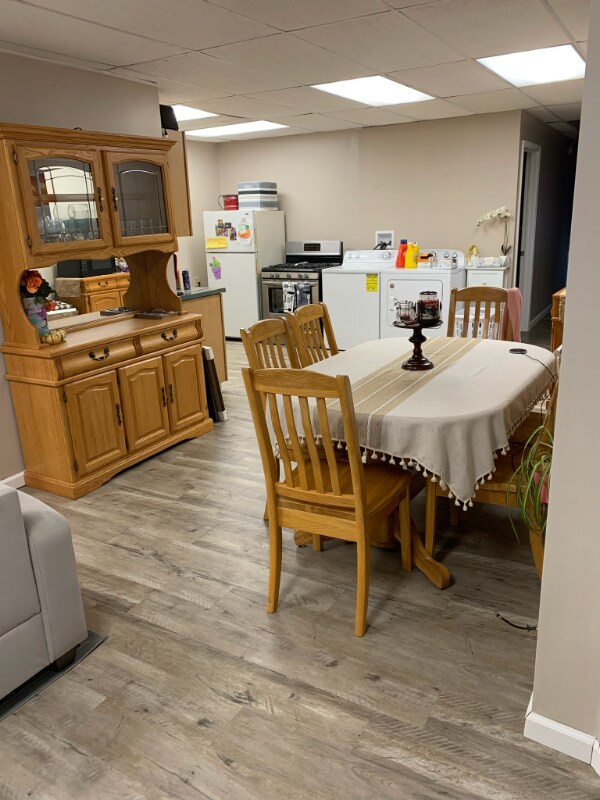 302 W Broadway Unit 1, Fulton, NY 13069 Apartment for Rent in Fulton