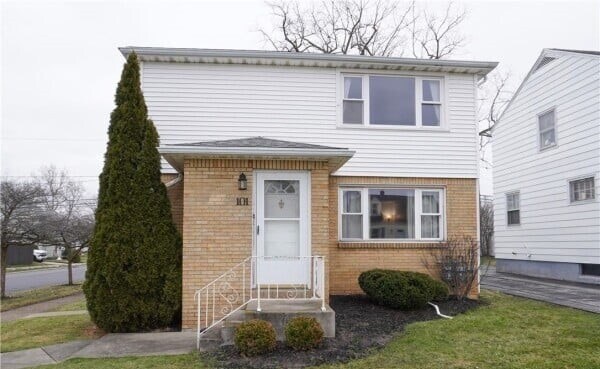 Foto del edificio - 101 Edgewood Ave