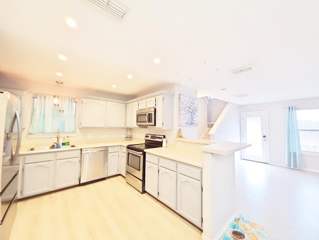 Foto del edificio - 17539 Rock Port Rd