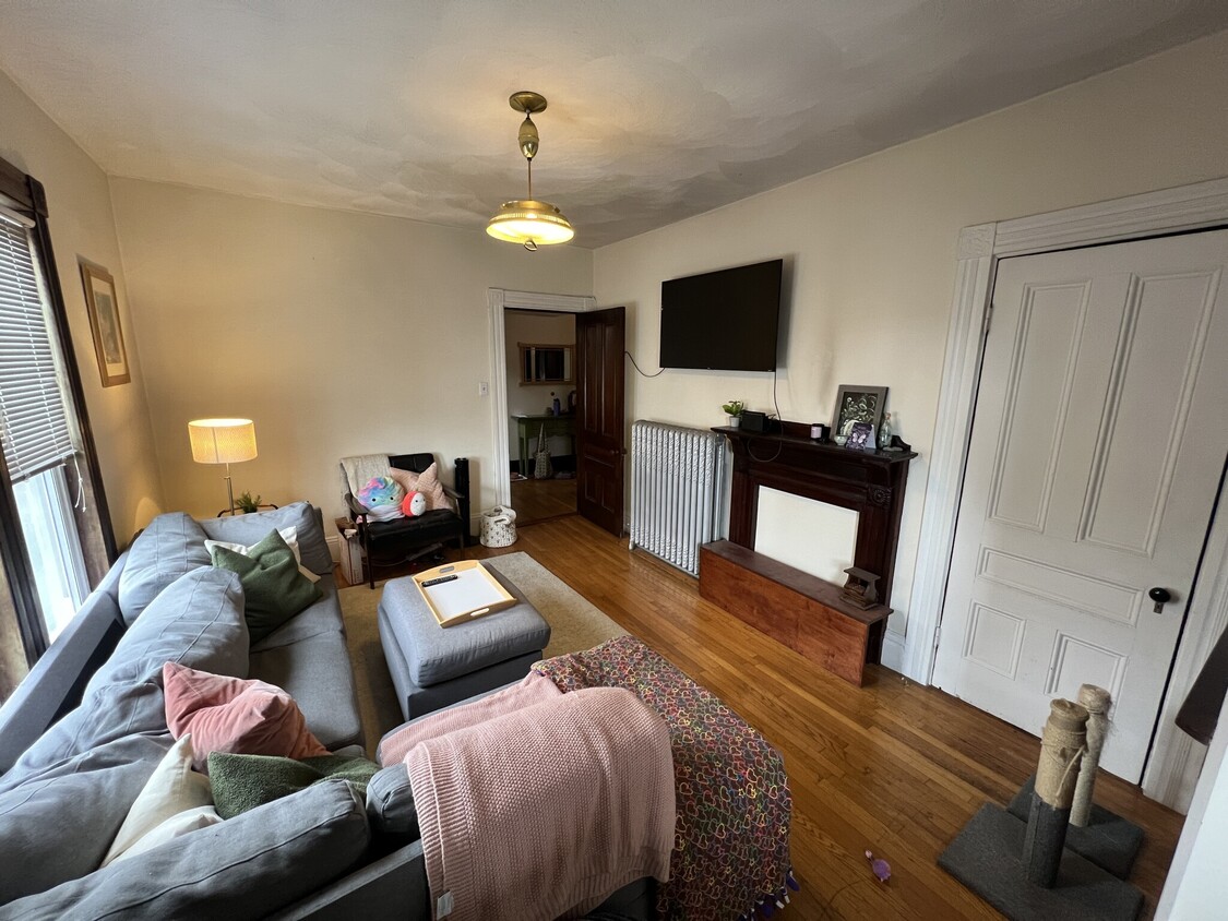 Foto principal - 211 Holland St