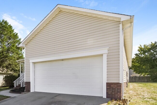 Foto del edificio - 1231 Piney Church Rd