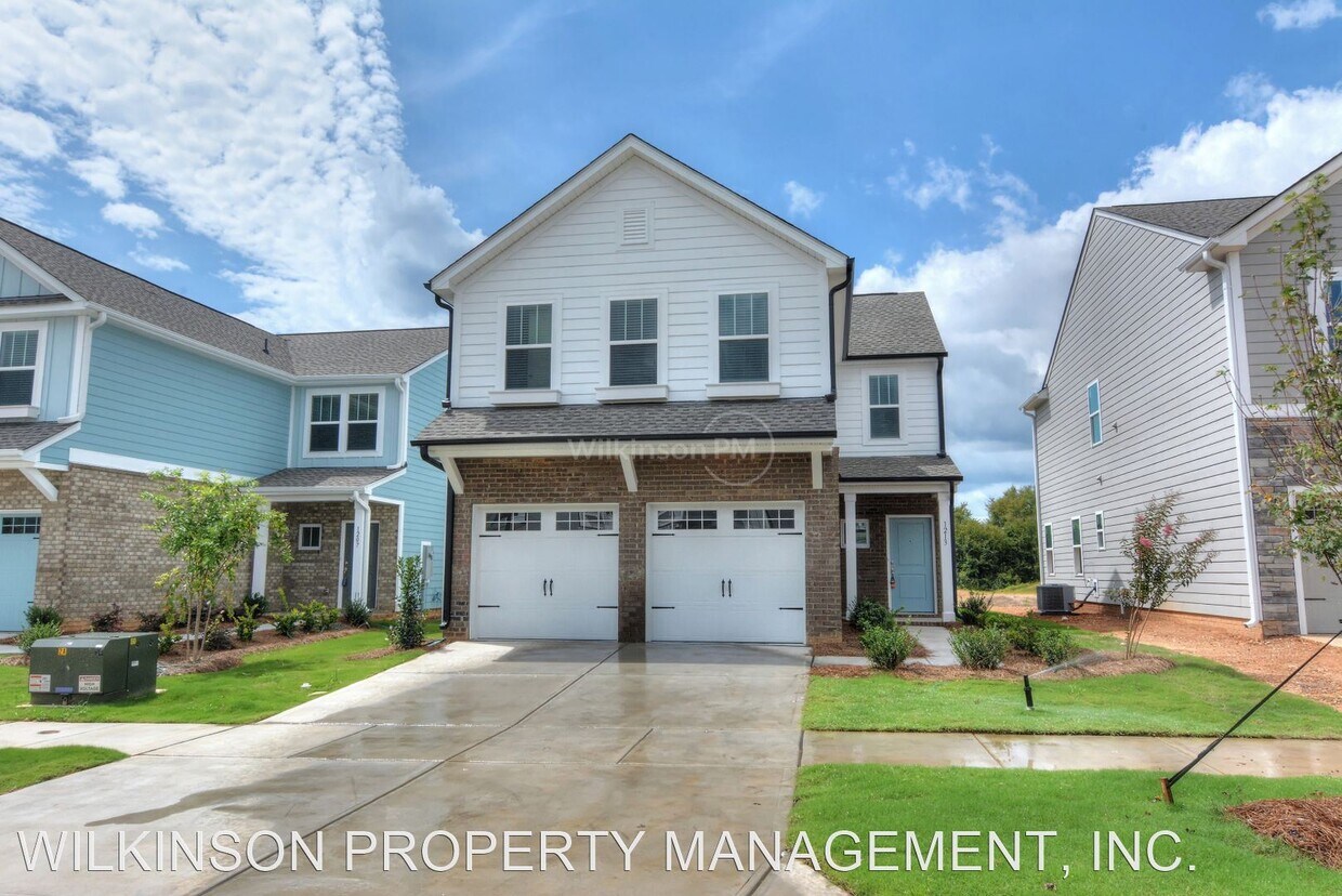 3 br, 2.5 bath House 1213 Scotch Meadows... House for Rent in