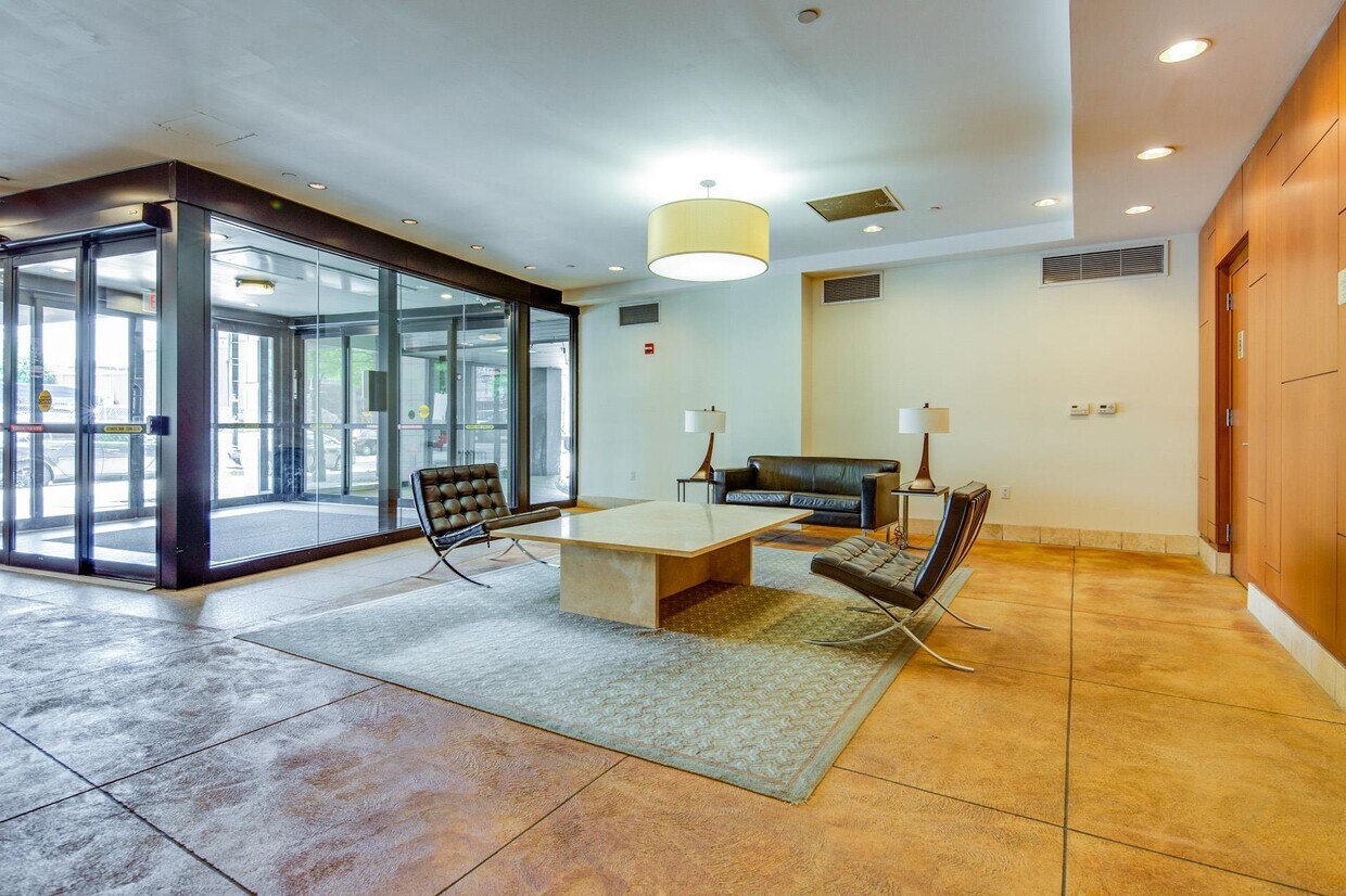Foto del edificio - 700 Grove St