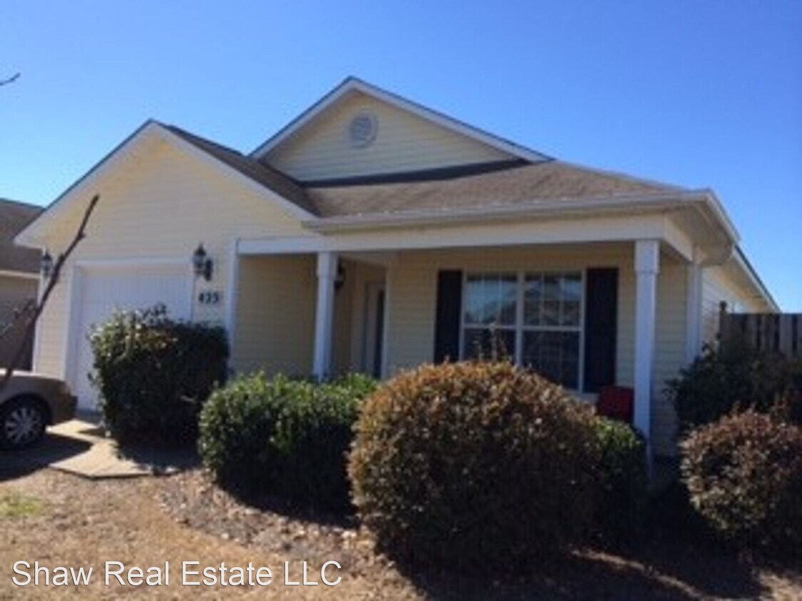 Building Photo - 3 br, 2 bath House - 423 Foxfield Court