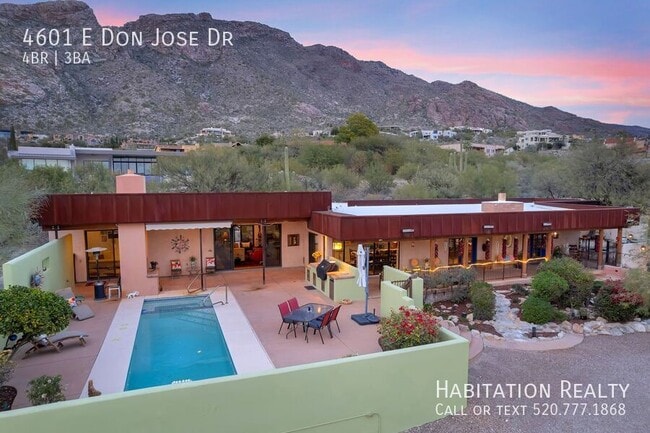 Building Photo - 4601 E Don Jose Dr