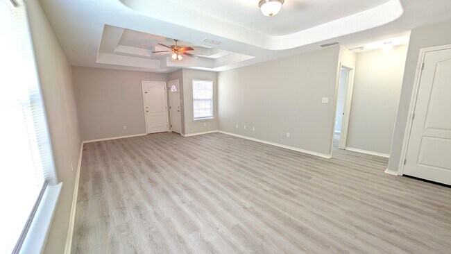 Foto del edificio - 3601 N Arroyo Park Ln