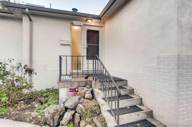 Foto del edificio - 4618 W 35th Ave