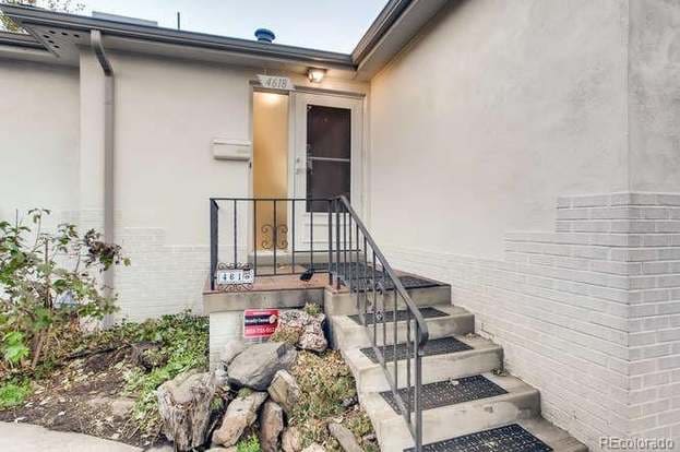 Photo - 4618 W 35th Ave House