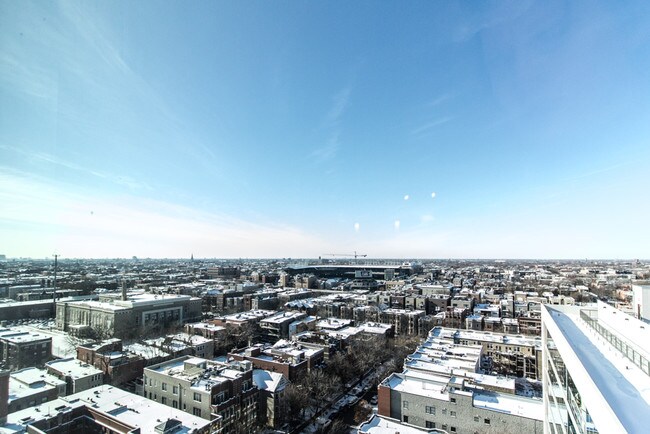 Building Photo - 3729 N Halsted St