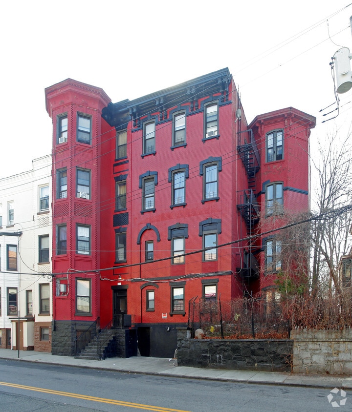 5860 Hudson St, Yonkers, NY 10701 Apartments in Yonkers, NY