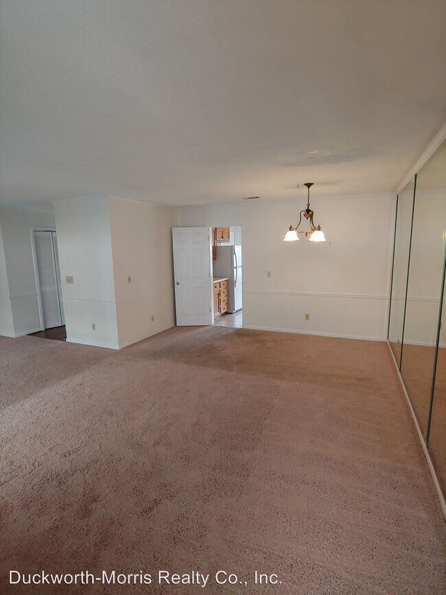 Building Photo - 3 br, 2.5 bath House - 1722 Bienville Street