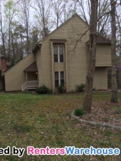Building Photo - 3204 Barnes Spring Ct