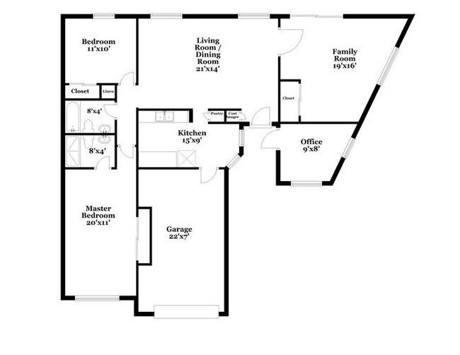 Building Photo - 8881 SW 21st St