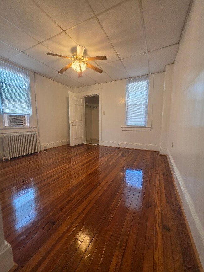 Foto del edificio - 808 S Braddock St