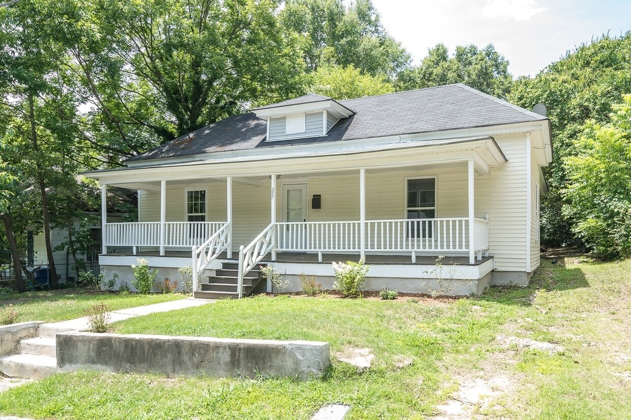 307 Cherry Grove St, Durham, NC 27703 House Rental in Durham, NC