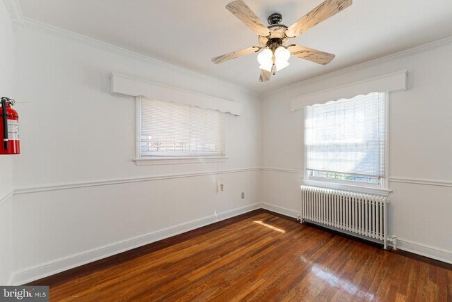 Foto del edificio - 4700 Southern Ave SE