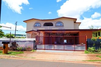 Building Photo - 94-1104-1104 Lumiauau St